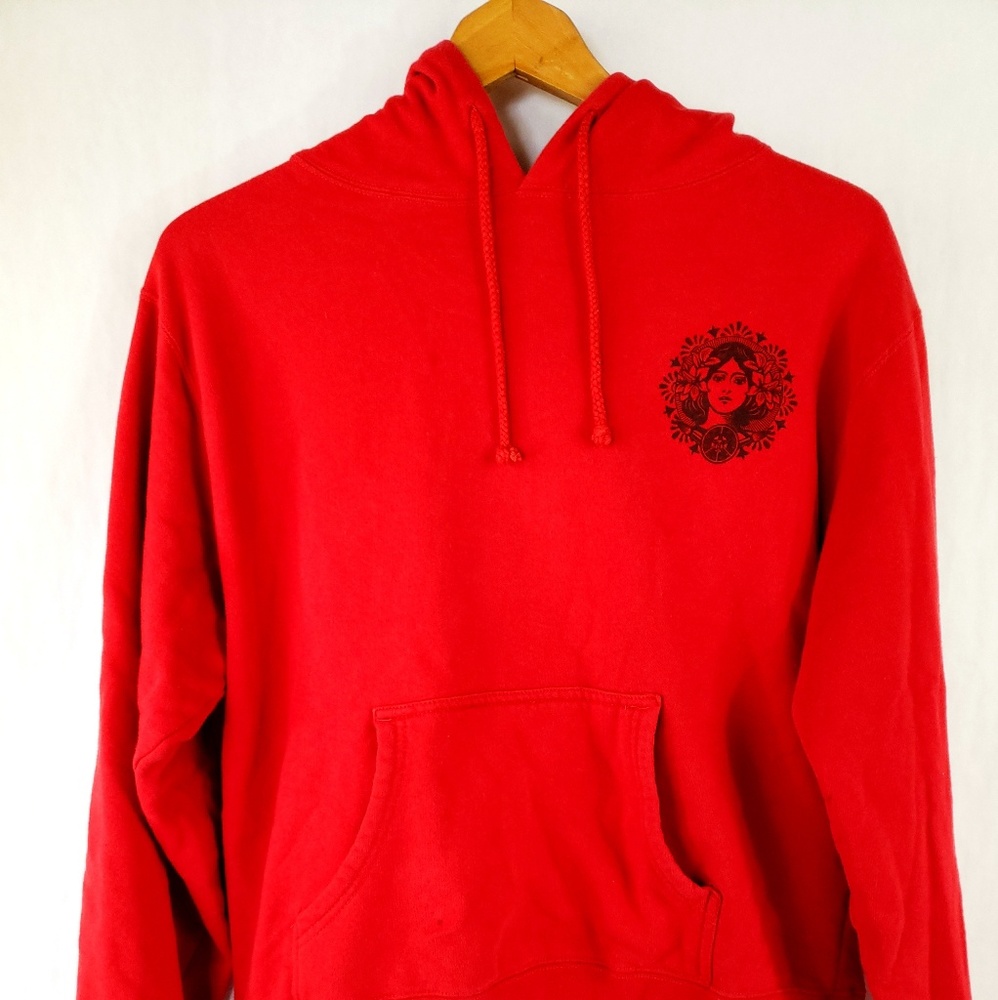Obey Hoodie